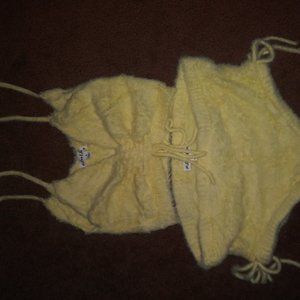 For Love and Lemons sleep set